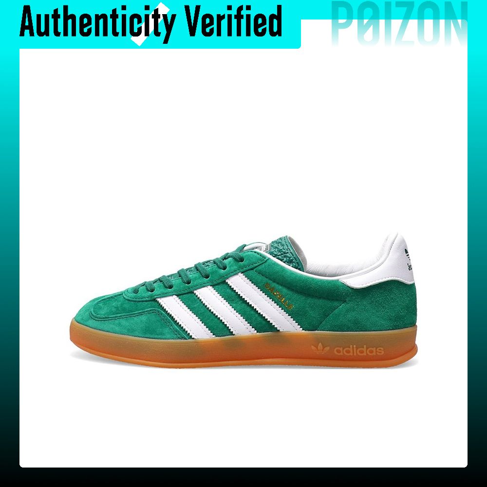 Adidas Shoes Gazelle - 아디다스 오리지널스 가젤 인도어, 편안한 착용감의