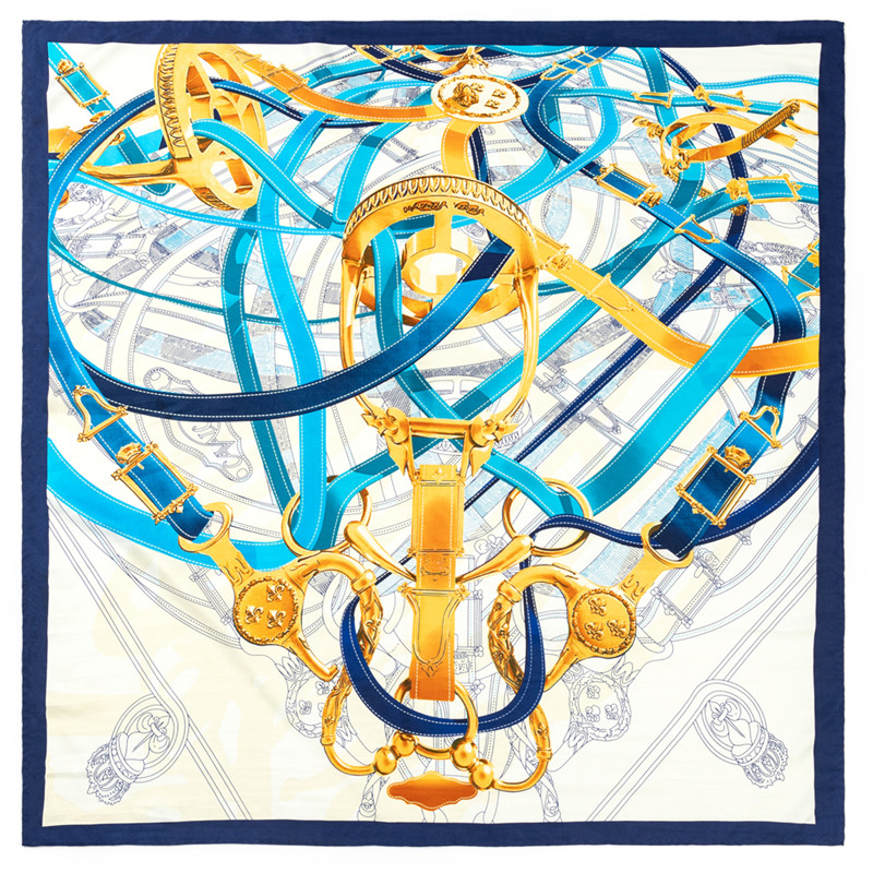 수동 손으로 압연 능 직물 실크 스카프 여성 팀파니 인 - Silk Scarf Square 리뷰 및 가격