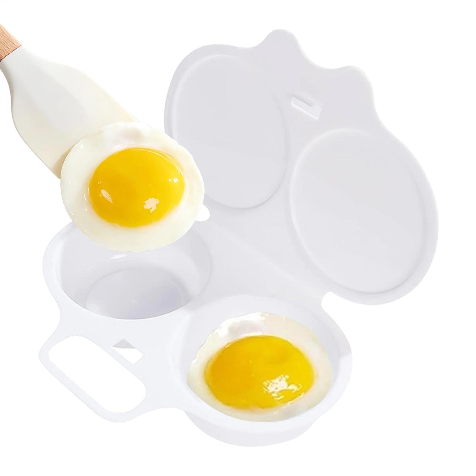 식품용 플라스틱 재질의 전자레인지용 계란 조리기, 내열 - Women Kitchen Accessories 리뷰 및 가격
