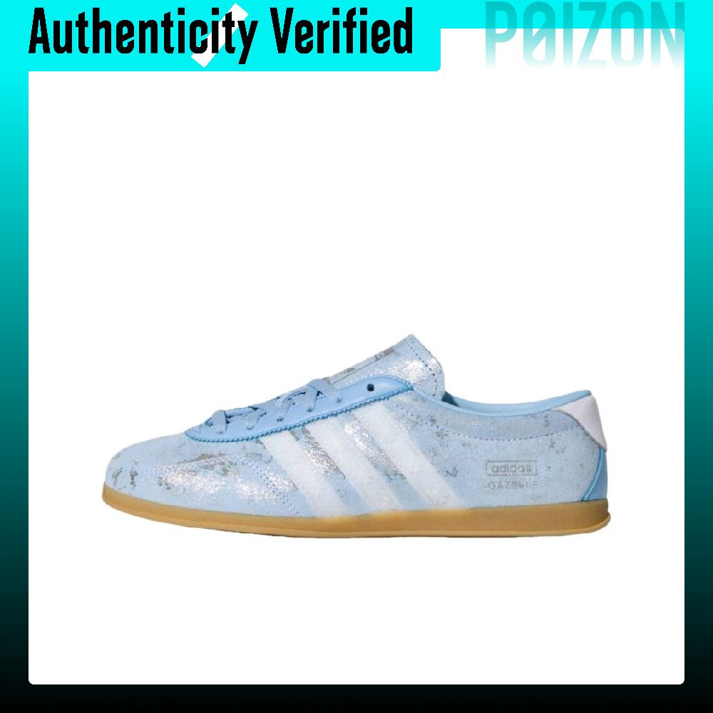 아디다스 오리지널스 가젤 로우탑 스케이트보드화, 여성용 - Adidas Shoes Gazelle 리뷰 및 가격