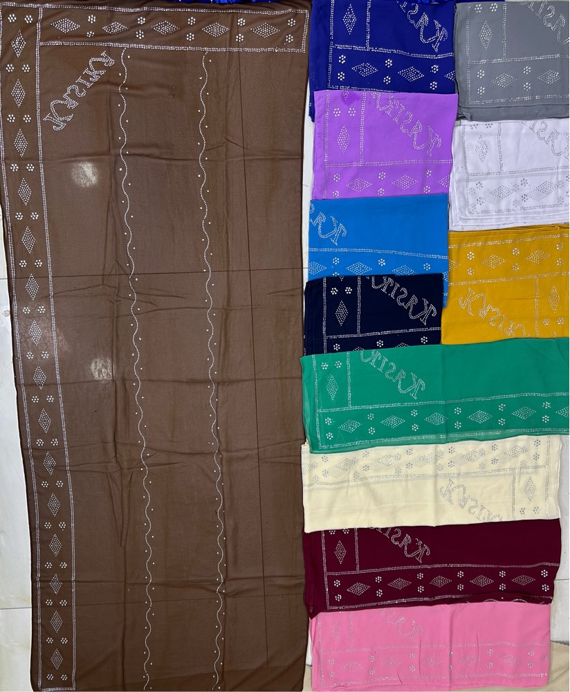 2026 스몰 70x180cm 시폰 뉴 아프리칸 넷 히 - Women Accessories Dubai 리뷰 및 가격