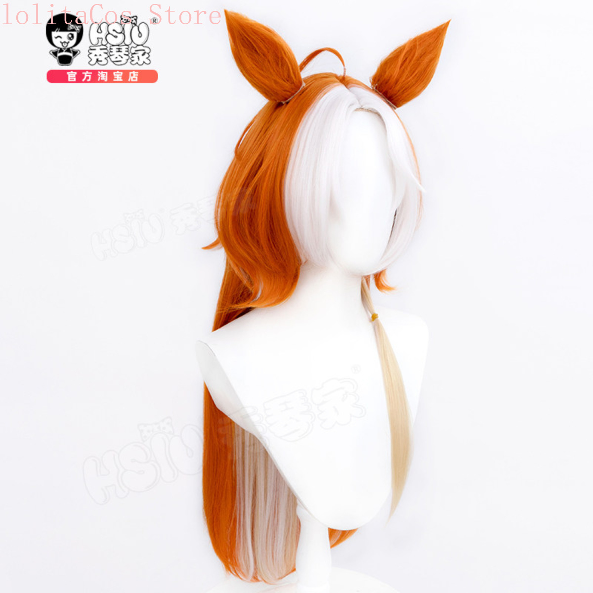 우마 무스메 프리티 더비 오르페브르 애니메이션 코스프레 - Women'S Red Accessories 리뷰 및 가격