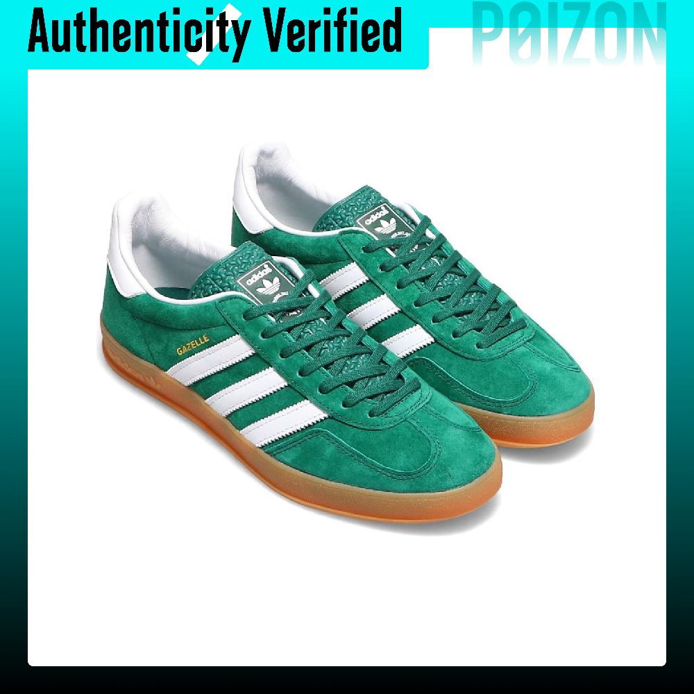 아디다스 오리지널스 가젤 인도어, 편안한 착용감의 로우 - Adidas Shoes Gazelle 리뷰 및 가격
