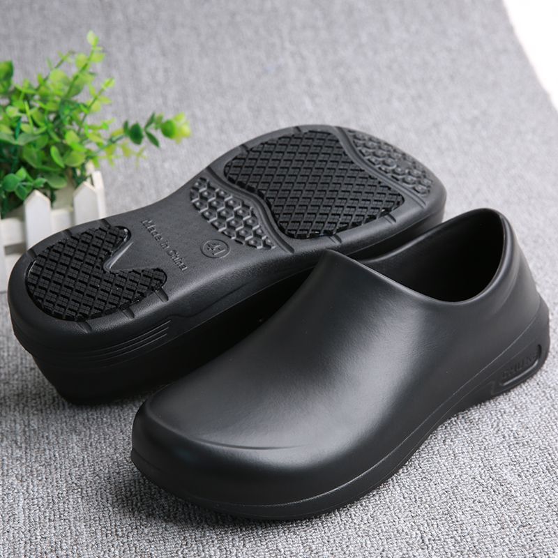 남녀공용 논슬립 셰프화 - 가볍고 편안한 슬립온 나무밑 - Women Kitchen Accessories 리뷰 및 가격