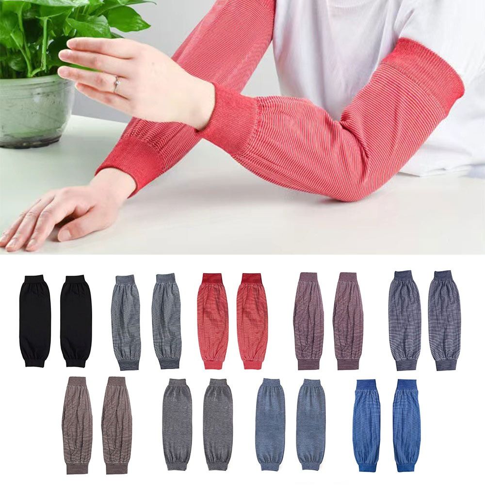 긴 장갑 팔 슬리브 자외선 차단 여름 냉각 태양 보호  - Women Kitchen Accessories 리뷰 및 가격